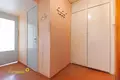 1 room apartment 33 m² Smalyavichy, Belarus