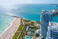 Mieszkanie 3 pokoi 324 m² Miami Beach, Stany Zjednoczone