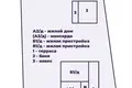 Maison 168 m² Hajnienski sielski Saviet, Biélorussie
