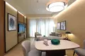 Appartement 2 chambres 114 m² Dubaï, Émirats arabes unis