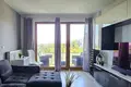 Wohnung 2 zimmer 43 m² in Warschau, Polen