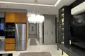 Wohnung 2 Schlafzimmer 90 m² Mittelmeerregion, Türkei