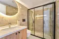 3 bedroom apartment  Oba, Turkey