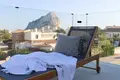 3 bedroom apartment 133 m² Calp, Spain