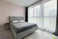 Appartement 3 chambres 56 m² Minsk, Bélarus