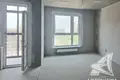 2 room apartment 50 m² Muchaviecki sielski Saviet, Belarus