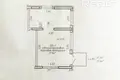 Pomieszczenie biurowe 38 m² Mińsk, Białoruś