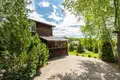 Casa de campo 72 m² Rakauski sielski Saviet, Belarús