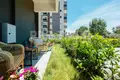 Adosado 2 habitaciones 50 m² Kepez, Turquía