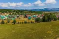 Parcelas  Zabljak, Montenegro