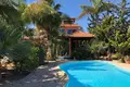 4 bedroom Villa 450 m² koinoteta agiou tychona, Cyprus