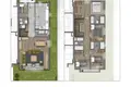 Dom 5 pokojów 216 m² Basaksehir, Turcja