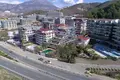Mieszkanie 3 pokoi 85 m² Alanya, Turcja