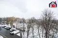 Mieszkanie 2 pokoi 61 m² Mińsk, Białoruś