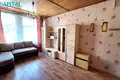 Appartement 1 chambre 17 m² Kaunas, Lituanie