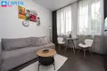 Apartamento 2 habitaciones 33 m² Vilna, Lituania