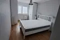 Apartamento 2 habitaciones 55 m² en Cracovia, Polonia