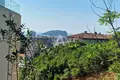 Wohnung 1 Schlafzimmer 46 m² Budva, Montenegro