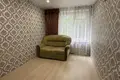 3 room apartment 54 m² Minsk, Belarus