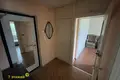 2 room apartment 38 m² Minsk, Belarus