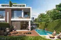 Villa Park Greens by Damac