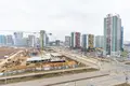 Mieszkanie 2 pokoi 43 m² Mińsk, Białoruś