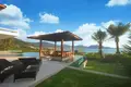 Villa de 7 dormitorios 1 000 m² Phuket, Tailandia