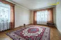 3 room apartment 71 m² Chervyen, Belarus