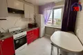 2 room apartment 48 m² Salihorsk, Belarus