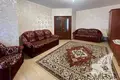 Квартира 1 комната 39 м² Мухавецкий сельский Совет, Беларусь