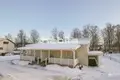 Mieszkanie 2 pokoi 44 m² Vaasa sub-region, Finlandia