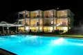 Hotel 900 m² Pefkochori, Griechenland