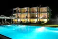 Hotel 900 m² en Pefkochori, Grecia