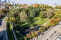 Appartement 3 chambres 112 m² Varsovie, Pologne