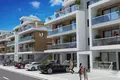 Mieszkanie 2 pokoi 53 m² Iskele (Trikomo), Cypr Północny