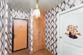 Apartamento 3 habitaciones 62 m² Minsk, Belarús