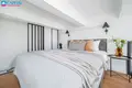 2 room apartment 30 m² Vilnius, Lithuania