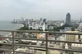 Mieszkanie 1 pokój 48 m² Pattaya, Tajlandia