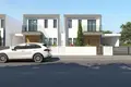 3 bedroom villa 186 m² Larnaca, Cyprus