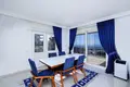 Wohnung 3 Schlafzimmer 165 m² Mittelmeerregion, Türkei
