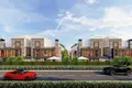 Casa 7 habitaciones 380 m² Muratpasa, Turquía