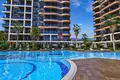 2 bedroom apartment 100 m² Avsallar, Turkey