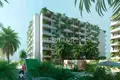 2 bedroom apartment 111 m² Choeng Thale, Thailand