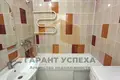 1 room apartment 43 m² Brest, Belarus