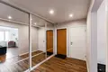 3 room apartment 66 m² Minsk, Belarus