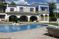 7 bedroom villa 650 m² Calp, Spain