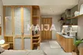Apartamento 1 habitación 26 m² Nha Trang, Vietnam