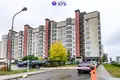 Apartamento 1 habitación 44 m² Minsk, Bielorrusia