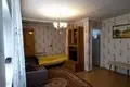 Apartamento 1 habitación 30 m² Lida, Bielorrusia