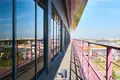 Pomieszczenie biurowe 1 042 m² Mińsk, Białoruś
